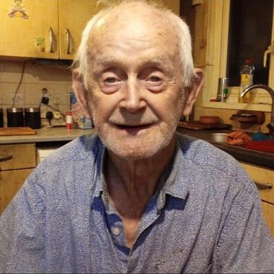 Man, 44, charged with mobility scooter murder of 87-year-old Thomas O’Halloran