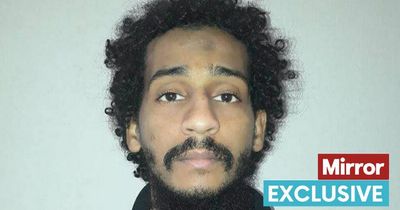 Inside maximum security prison ISIS Beatle will go to - from where nobody escaped