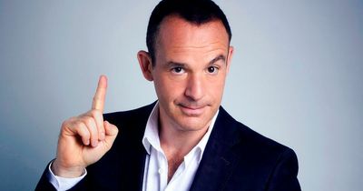 Martin Lewis fan explains how they won £12,500 and says 'it could happen to you'