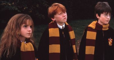 Harry Potter TV spin-off 'in the works' and JK Rowling is set to be on board