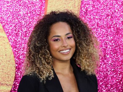 Love Island winner Amber Gill says she ‘accidentally came out’ with ‘switching teams’ Twitter post