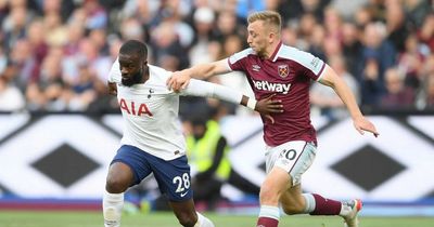Why Tanguy Ndombele could possibly be set for swift Tottenham reunion despite Napoli loan move