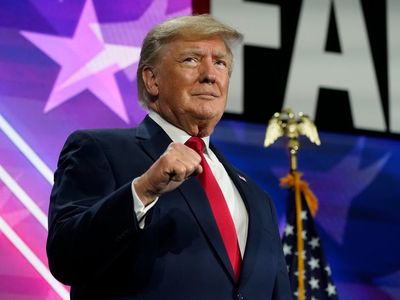 More than a dozen ex-Trump aides deny his claim he was allowed to declassify documents: ‘Ludicrous’