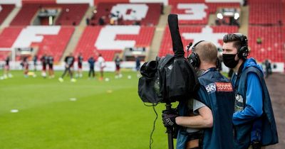 SPFL to 'invite' TV rights bids from Sky rivals IF broadcasting giant rejects extra bundles