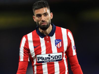 Yannick Carrasco ‘among options’ for Erik ten Hag as Manchester United eye ‘spending spree’