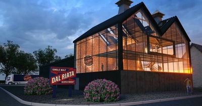 New £4.5 million Dal Riata distillery plan submitted
