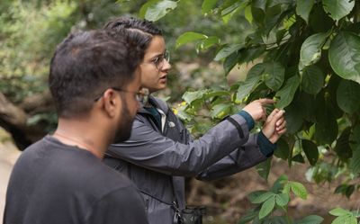 Earth Educators set to take lessons on Nature to children across India