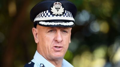 Queensland Police's Deputy Commissioner Paul Taylor resigns after evidence heard at inquiry into domestic violence and police responses