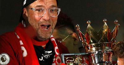 'This group is so special' - New Premier League film celebrates Liverpool's title triumph under Jurgen Klopp