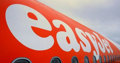 List of easyJet rules on what holidaymakers can and can't take on board flights