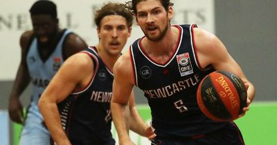 Beisty of a role for in-form Falcons swingman