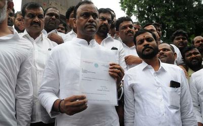 Top Telangana news developments today