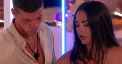 Love Island's Gemma denies knowing Billy as she responds to claim there was 'more going on'