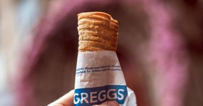 What time does Greggs open? Full opening and closing hours listed