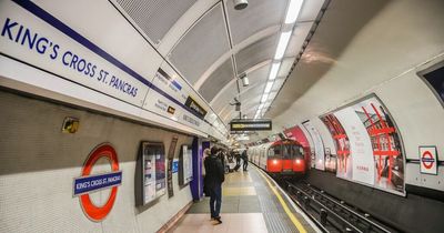 Which Tube lines are affected by strikes today – and how long will disruption last?