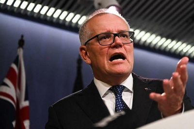 ‘Trashing democracy’: Australia gripped by scandal over ex-PM Scott Morrison’s secret jobs