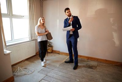 Wondering if you’ll ever be able to buy your first home? These expert tips could help