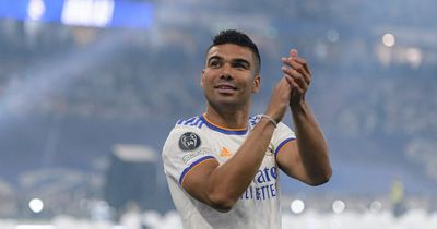 Casemiro has exposed Manchester United's biggest transfer problem