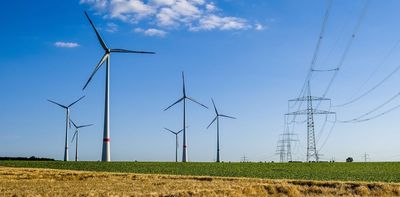 Big new incentives for clean energy aren't enough – the Inflation Reduction Act was just the first step, now the hard work begins