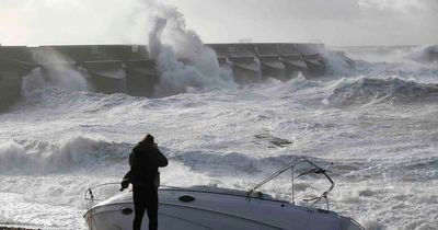 The perfect storm battering the UK economy