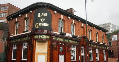 “We couldn’t be happier": Historic Manchester pub reopens following six-figure refurb
