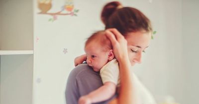 Mum astonished by 'ridiculous' comment from nursery staff about son