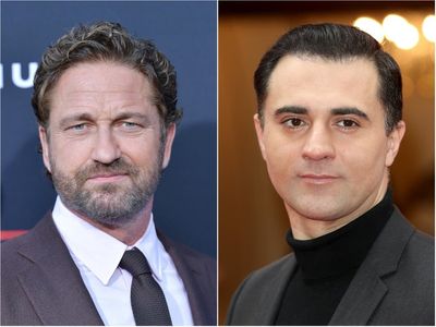 Darius Danesh: Gerard Butler ‘devastated’ after sudden death of ‘brother in arms’