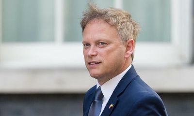 Shapps says he will impose rail changes if striking workers do not agree deals