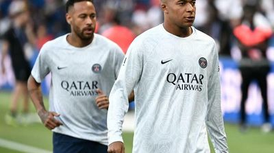 Will Mbappe and Neymar Flourish Together this Season for PSG?