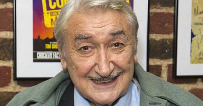 Doctor Who and Hollyoaks star Bruce Montague dies as agent pays tribute to late actor