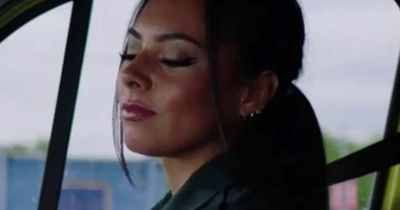 Paige Thorne was 'devastated' when forced to quit paramedic job for Love Island