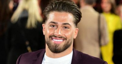 Kem Cetinay breaks his social media silence after horror car crash killed biker dad, 28