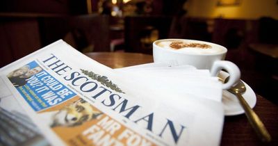 Union calls off Scotsman newspaper strike