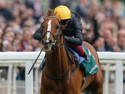 Stradivarius ruled out of Lonsdale Cup at York with injury