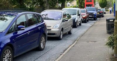 Perth and Kinross Council told to fix 'nightmare' school drop-off frustration