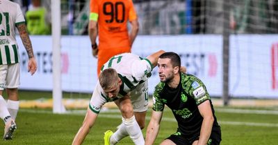 Stuart Byrne column: Don't blame Shamrock Rovers... look at our league for the reason