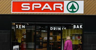 Spar, Centra and more Irish shops selling huge bags of food for just €4