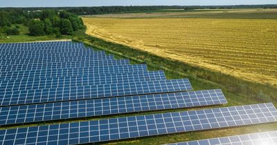 Banks aims to bring new solar power and battery storage scheme to South Yorkshire