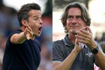 Fulham and Brentford to test strong starts in historic derby full of intrigue