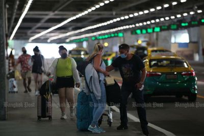Thailand to allow foreign tourists to extend stay as Covid eases