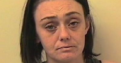 Urgent hunt to trace missing Ayrshire woman who vanished on Monday