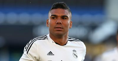 Real Madrid 'find Casemiro replacement' and more Manchester United transfer rumours