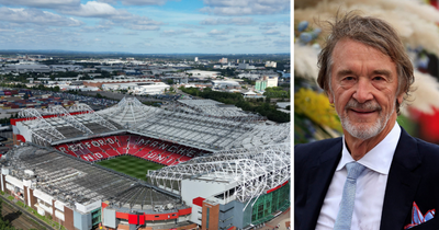 How much does Manchester United cost? Club value amid Sir Jim Ratcliffe takeover interest