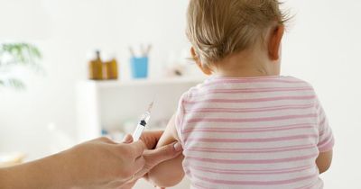 This Morning doctor issues vaccination warning to parents going on holiday with their children