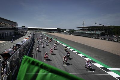 MotoGP looking to introduce F1-style sprint races in 2023