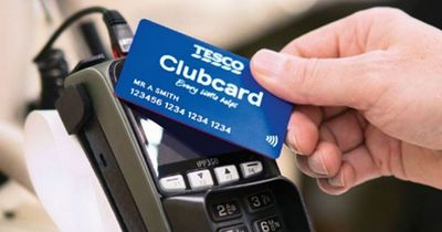 Tesco shoppers warned over Clubcard mistake that could push up your food bill