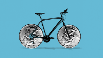 With cash and rebates, cities coax residents to swap cars for e-bikes