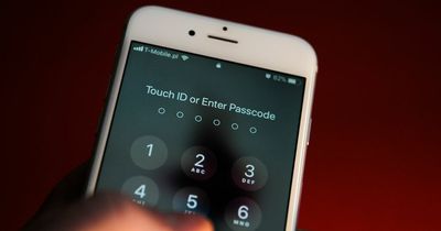 Apple warns over list of iPhones needing urgent update in scammer alert