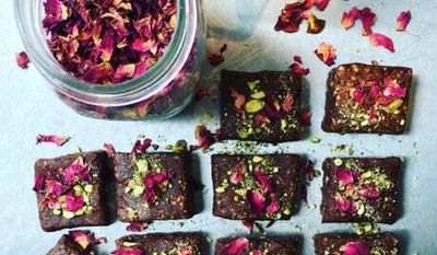 Best brownies in London to order for delivery online