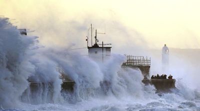 Weather Warning in Germany after Europe Storms Kill 13